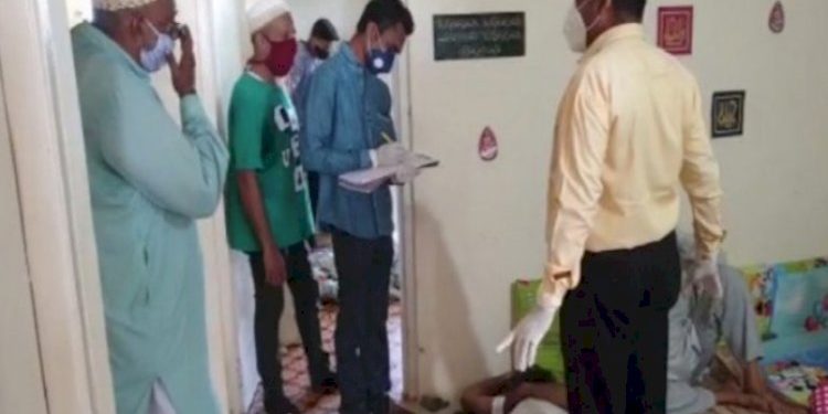 દુઃખદ સમાચાર:એક જ પરિવારના 5 સભ્યોની આત્મહત્યા