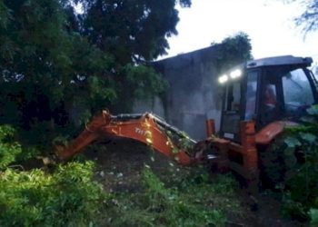 અનૈતિક સબંધમાં હત્યા, પિતરાઈ ભાઈને મોતને ઘાટ ઉતારી લાશને ખાડામાં દાટી દીધી