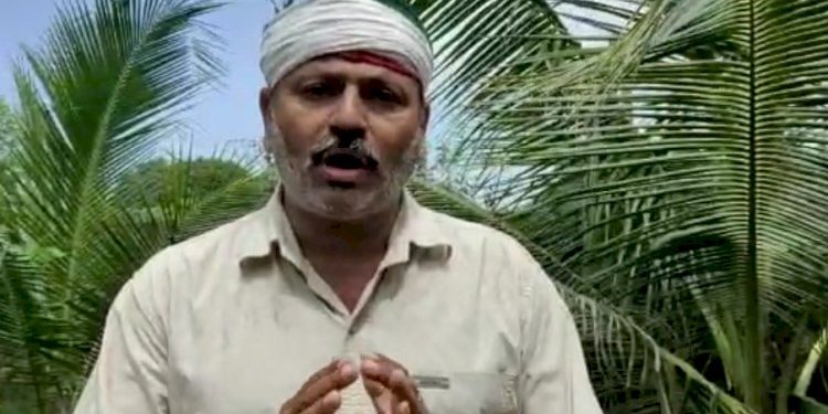 આવતીકાલથી ગુજરાત કિસાન કોંગ્રેસ જન આંદોલન કરશે, શું છે મુખ્યમંત્રી કિશાન સહાય યોજના જાણો..