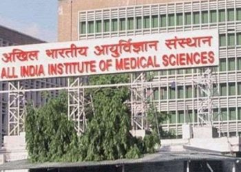 મુખ્યપ્રધાનની મોટી વાત, 2022 પહેલા રાજકોટમાં AIIMS નું લોકાર્પણ 