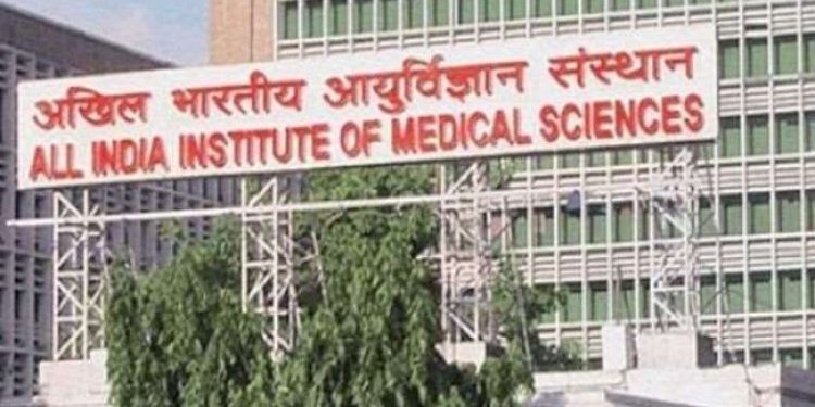 મુખ્યપ્રધાનની મોટી વાત, 2022 પહેલા રાજકોટમાં AIIMS નું લોકાર્પણ