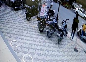 તમે પણ આ સમાચાર વાંચીને કહેશો કે આવી ચોરીની પણ પોલીસ ફરિયાદ હોય.!