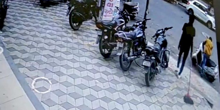 તમે પણ આ સમાચાર વાંચીને કહેશો કે આવી ચોરીની પણ પોલીસ ફરિયાદ હોય.!