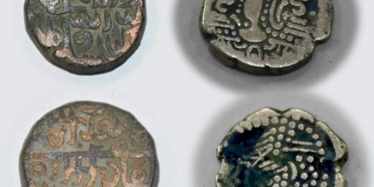 પ્રાચીન સમયનું ગુજરાતનું ભવ્ય અને સમૃદ્ધ પાટનગર પાટણમાં મળી આવેલ અલભ્ય સિક્કાઓના વૈભવની વાત..