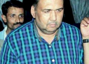 શિક્ષકની ગરિમાને લાંછન લગાડતો લંપટ ધવલ ત્રિવેદી કોણ છે? શું છે તેની લંપટલીલા..