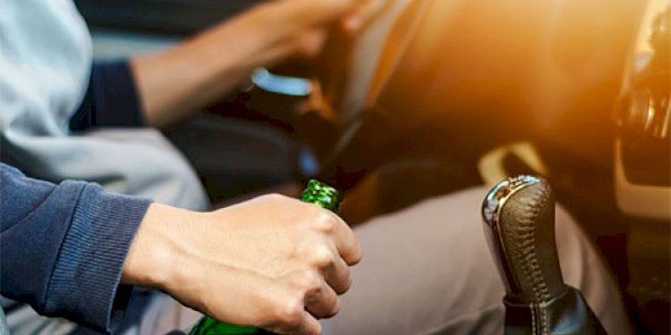 વ્યકિતએ દારૂ પીધેલો છે કે નહીં તે ચકાસવા મોઢું નહીં સૂંઘે પોલીસ