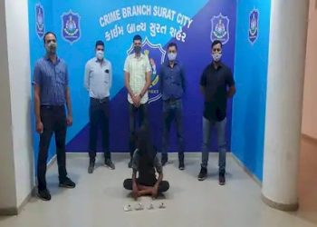 સિગારેટ અને રજનીગંધાનો શોખ પૂરો કરવા યુવક ચોરીને રવાડે ચઢ્યો