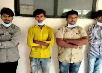 એક વાર ચોરી કરવી પણ મોટી કરવી, તસ્કરોના હતા આવા સપનાઓ