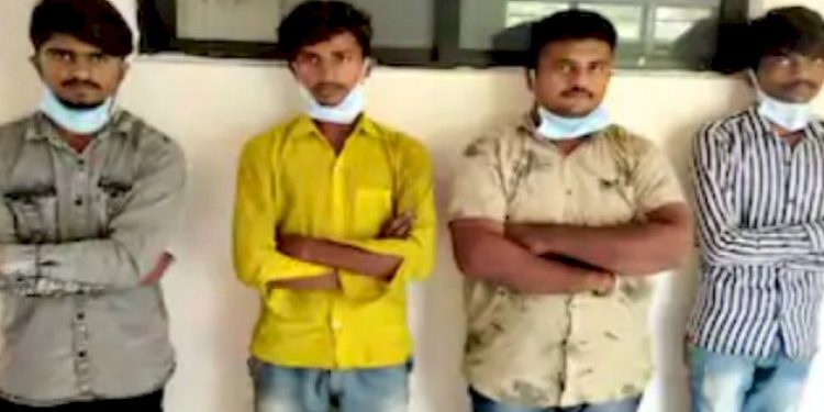 એક વાર ચોરી કરવી પણ મોટી કરવી, તસ્કરોના હતા આવા સપનાઓ