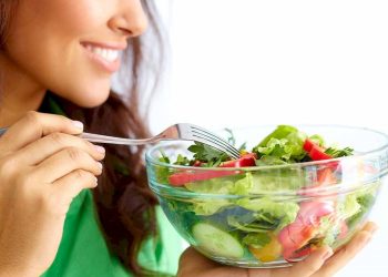 યોગ્ય આહાર એટલે શરીરની તંદુરસ્તીની જાળવણી. .