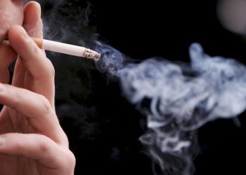 આ ભાઈને જાહેરમાં સિગારેટના કસ ખેચવા ભારે પડ્યા