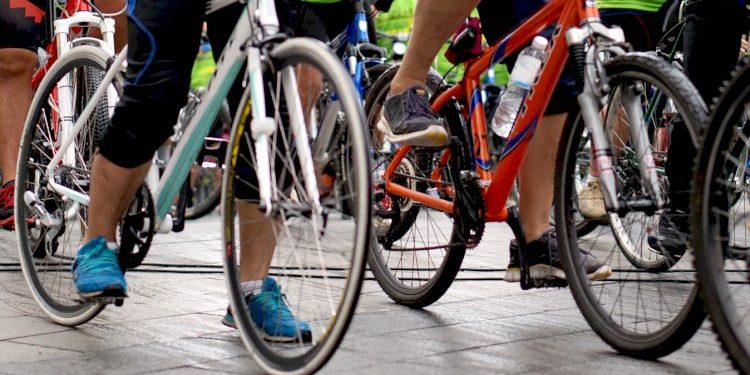 જો તમે કરશો નિયમિત સાઇકલિંગ તો રહેશો શારીરિક અને માનસિક ફિટ