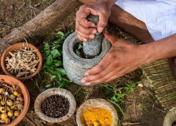 કોરોનાની હાલની વિપરીત સ્થિતિમાં રોગપ્રતિકારક શક્તિ ટકાવી રાખવાં કેટલાક ઘરગથ્થુ આયુર્વેદિક ઉપાયો