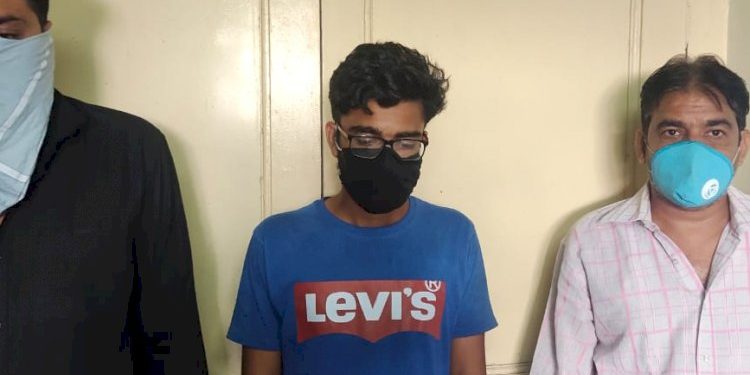 જામનગર SOGને મળી સફળતા, મેફેડ્રોન ડ્રગ્સના જથ્થા સાથે 3 શખ્સોને ઝડપી પાડ્યા