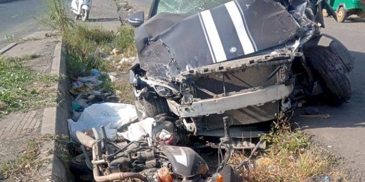 અકસ્માતોની ડિટેઈલ FIR નોંધવાનું કયારે શરૂ થશે ?!