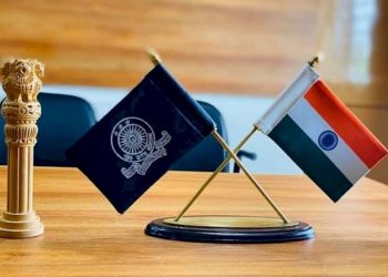 જામનગર કમિશ્નર સહીત 26 IAS અધિકારીઓની થઇ બદલીઓ