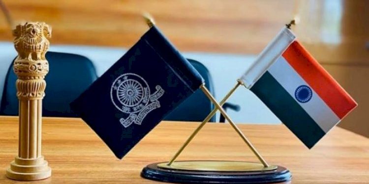 રાજ્યના 7 સિનિયર IAS અધિકારીઓની બદલી