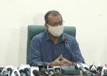 VIDEO:જયેશ પટેલને પરત લાવવા અને જામનગર પોલીસની કાર્યવાહી અંગે શું કહ્યું DGP આશિષ ભાટિયા 