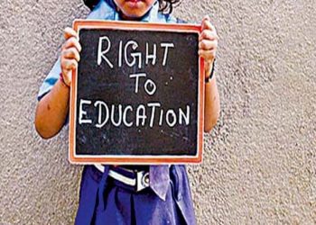 ખાનગી શાળાઓમાં RTE બેઠકો વધારવી પડે તેવાં સંજોગો