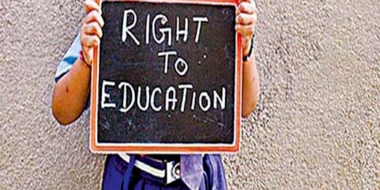 ખાનગી શાળાઓમાં RTE બેઠકો વધારવી પડે તેવાં સંજોગો