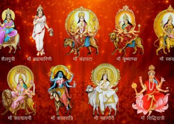 સોમવારથી શારદીય નવરાત્રીનો પ્રારંભ, શું છે મહાત્મય અને ઘટ સ્થાપનનું મહત્વ 