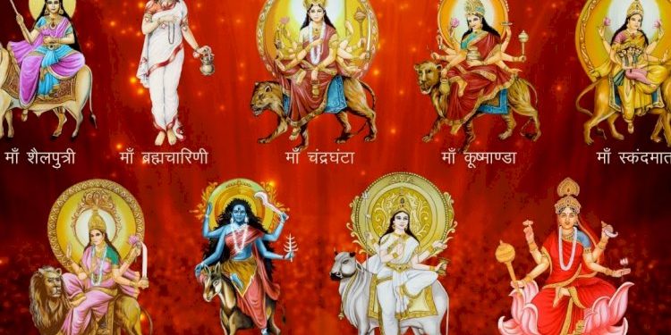 આ વર્ષે અખંડ નવરાત્રિ: એક પણ તિથિનો ક્ષય કે વૃદ્ધિ નહીં