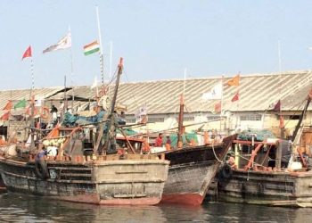 દેવભૂમિ દ્વારકા જિલ્લામાં તૌકતે વાવાઝોડા સામે સાવચેતીના પગલારૂપે તંત્ર દ્વારા એક્શન પ્લાન