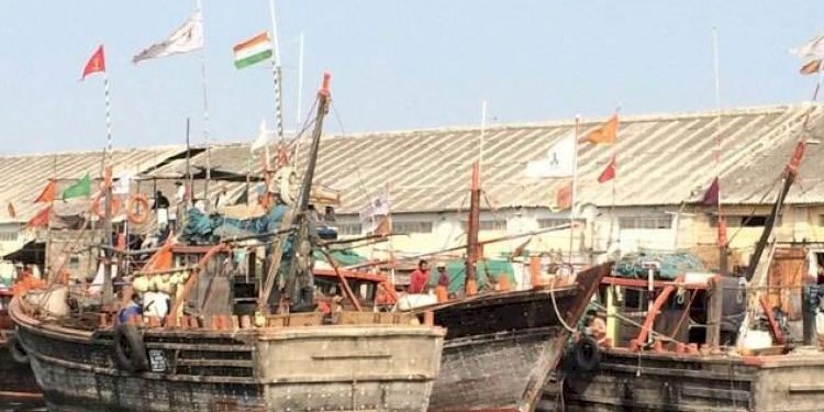 દેવભૂમિ દ્વારકા જિલ્લામાં તૌકતે વાવાઝોડા સામે સાવચેતીના પગલારૂપે તંત્ર દ્વારા એક્શન પ્લાન