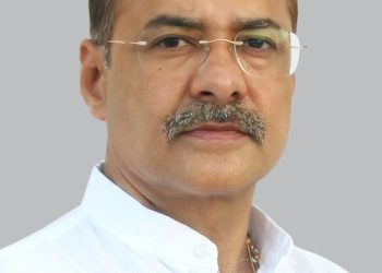 જામનગરના વેપારી અગ્રણી જીતુભાઈ લાલની ગુજરાત ચેમ્બર ઓફ કોમર્સમાં કો.ઓપ્ટ.મેમ્બર તરીકે નિયુકતી