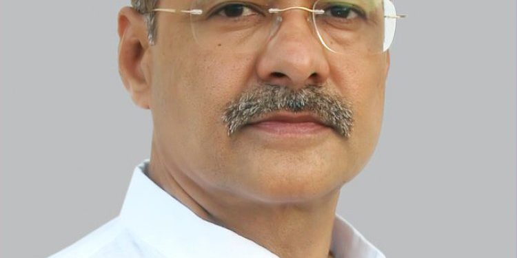 જામનગર:લોહાણા અગ્રણી જીતુ લાલ જામનગર જિલ્લા સહકારી સંઘમાં ડાયરેક્ટર તરીકે બિનહરીફ ચૂંટાયા