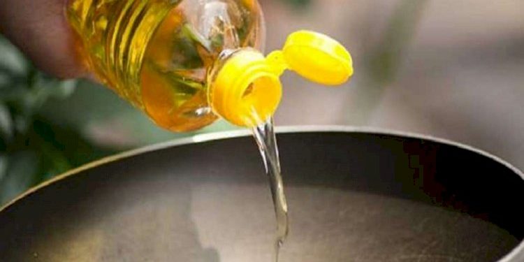 સિંગતેલના ભાવમાં તહેવારો સમયે જ ભડકો