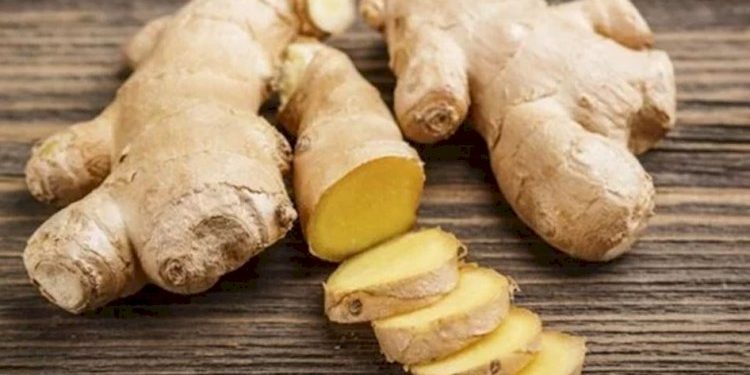 આદુનો ઉપયોગ કરો છો પણ આટલા બધા ફાયદાઓ વિષે જાણો છો.?