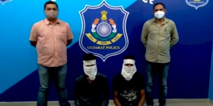 યુટ્યુબ પર જોયું કેમ તુટે બુલેટનું લોક, અને આ રીતે તોડી પણ નાખ્યું