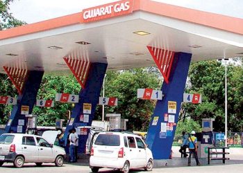 રાજ્યમાં બે વર્ષમાં 384 CNG સ્ટેશનો ઊભા થયા…