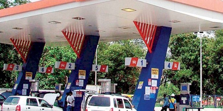 રાજ્યમાં બે વર્ષમાં 384 CNG સ્ટેશનો ઊભા થયા…