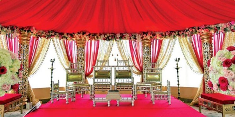 મુહુર્ત ભલે ઓછા પરંતુ સંખ્યાબંધ લગ્નો પ્રસંગને લગત ખરીદીઓની બજારો રોનક તરફ