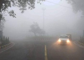 રાજ્યમાં આજથી વધી શકે છે ઠંડીનો ચમકારો