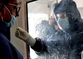 ફરી કોરોનાની એન્ટ્રી ના થાય તો સારું.. કોરોનાની વધતી ચિંતાને લઈને ગાંધીનગરમાં મળી બેઠક