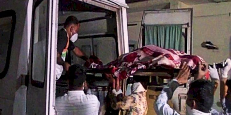 3 લાખ રૂપિયામાં લાવ્યો હતો પત્ની, ઝઘડા થતા પતિએ ગળે ટૂંપો આપી કરી હત્યા