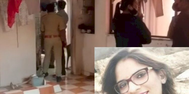 મહિલા PSI આપઘાત કેસ, સાસરિયાઓ સામે નોંધાઈ આપઘાતની દુષ્પ્રેરણાની ફરિયાદ