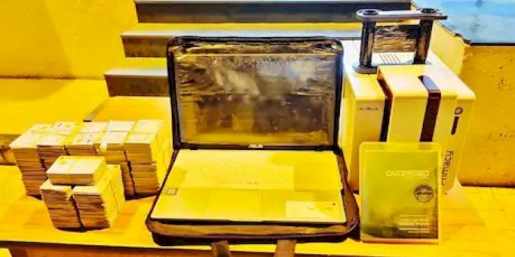 નકલી RC બુકનું સામે આવ્યું કૌભાંડ, એક બુક 3000માં વેચાણ થતી