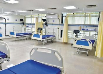 ગુજરાત સહિત દેશભરમાં તમામ હોસ્પિટલોને ‘એલર્ટ’ રહેવા સૂચના !