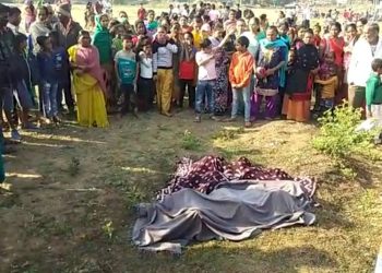 ગુમ થયેલા 3 બાળકોના મૃતદેહો તળાવમાંથી મળી આવ્યા