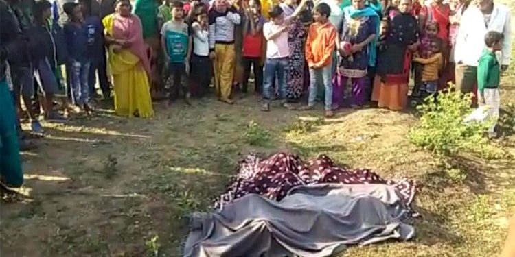 ગુમ થયેલા 3 બાળકોના મૃતદેહો તળાવમાંથી મળી આવ્યા