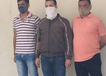 પરિણીતાને હોટલમાં લઈ જઈને દુષ્કર્મનો પ્રયાસ કરવાના કેસમાં PSIની તપાસ બાદ  ધરપકડ