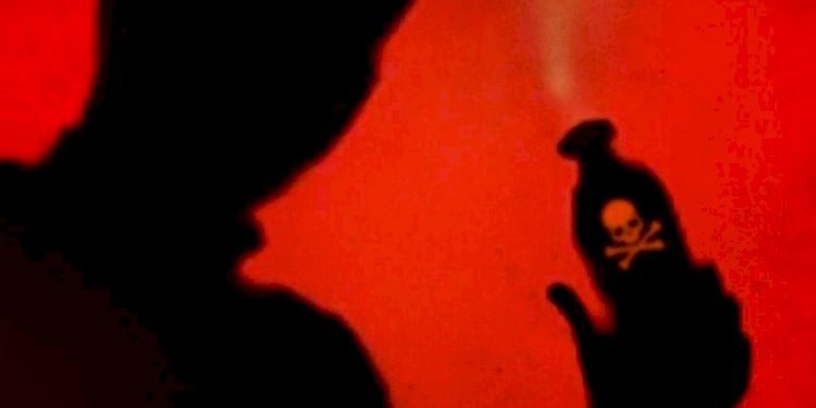 મહિલા સુરક્ષા સામે સવાલ…ગર્ભવતી મહિલા સહીત 2 પર એસીડ અટેક, પિતા પુત્રનું કારસ્તાન 