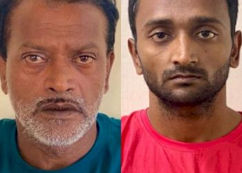 ચોરની અનોખી દાસ્તાન, આનંદ ચોરી કરવા જતો તે પહેલા માનતા રાખતો, કામ પૂર્ણ થાય એટલે જામજોધપુર બલી ચઢાવી માનતા પૂર્ણ કરતો