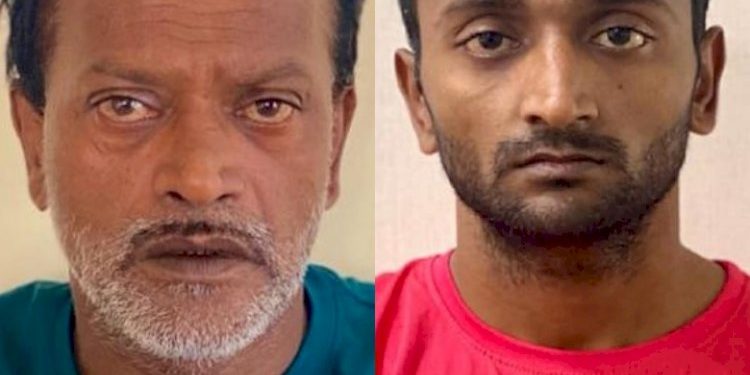 ચોરની અનોખી દાસ્તાન, આનંદ ચોરી કરવા જતો તે પહેલા માનતા રાખતો, કામ પૂર્ણ થાય એટલે જામજોધપુર બલી ચઢાવી માનતા પૂર્ણ કરતો