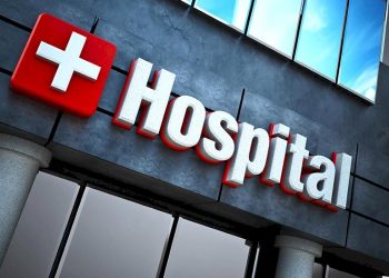 “ભગવાન મેં આ રહા હું” કહીને દર્દીની સિવિલના ત્રીજા માળેથી મોતની છલાંગ લગાવી