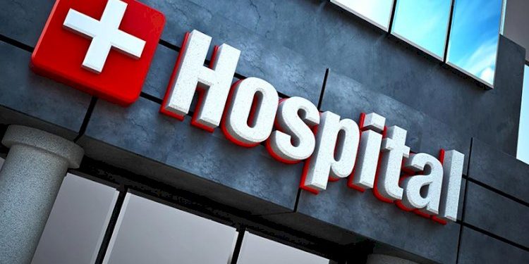 “ભગવાન મેં આ રહા હું” કહીને દર્દીની સિવિલના ત્રીજા માળેથી મોતની છલાંગ લગાવી